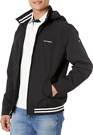 Tommy Hilfiger mens Retro Sport Soft Shell Jacket 