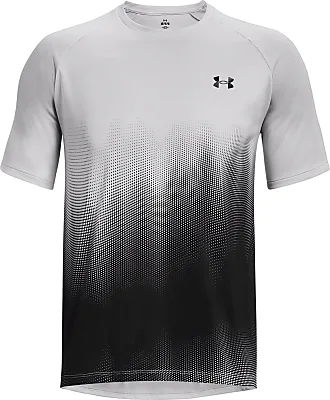T-Shirts & Polo, Under armour UA RUSH Seamless GeoSport Short Sleeve