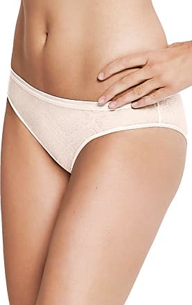 Wonderbra Womens The Luxe Collection Knickers 
