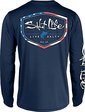 Men's Salt Life Shirts − Shop now at $33.15+