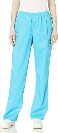 Turquoise Pants: 12 Products & up to −80% | Stylight