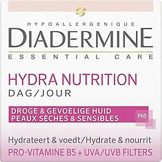 Crème de Jour Protectrice - Purely Essential - Diadermine