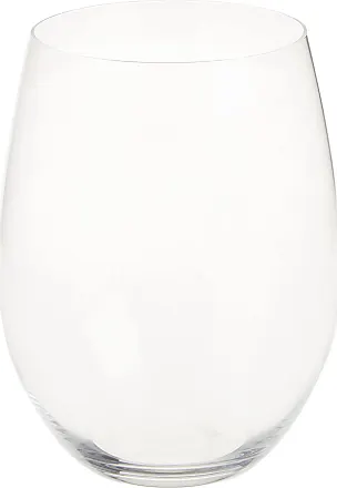 Riedel 5123/47 Winewings Tasting Wine Glass Set, Set of 4, Clear, 35.34  fluid ounces