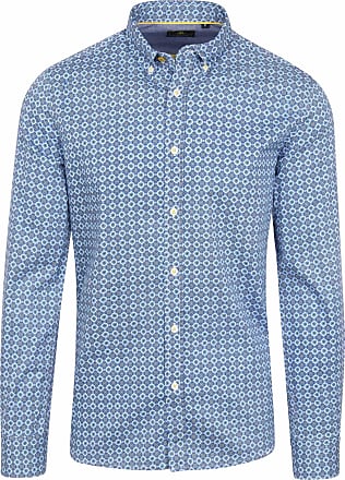 New Collection Hemd DAMEN Hemden & T-Shirts Hemd Basisch Rabatt 68 % Blau M 