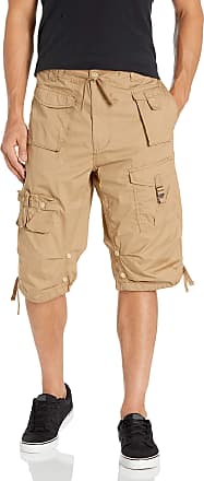 sean jean cargo shorts