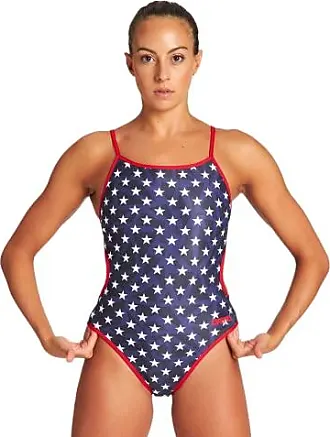 Polyester Sports Swimwear / Athletic Swimsuits: Shop 13 Brands up to −48%