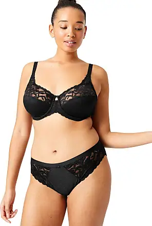 Marks & Spencer Womens Pleated Under Wired Padded Full Cup Bra : :  Clothing, Shoes & Accessories
