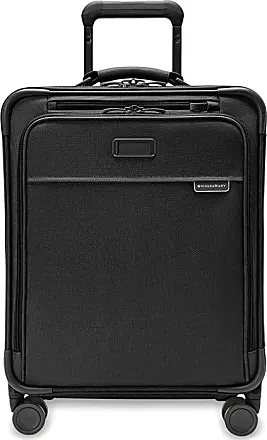  Briggs & Riley @ Work Rolling Briefcase, Black, Large