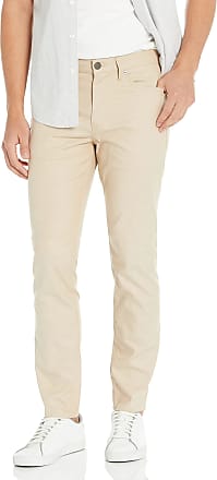 Hilfiger Denim Demi 7/8 Womens White Chino for Men Slacks and Chinos Casual trousers and trousers Womens Mens Clothing Mens Trousers 