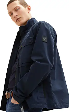 Jacken in Blau von Tom Tailor ab 26,97 € | Stylight | Übergangsjacken
