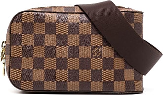 Manie Outlet - Marsupio Louis Vuitton Il prezzo è 130€