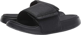 skechers men's slide sandals