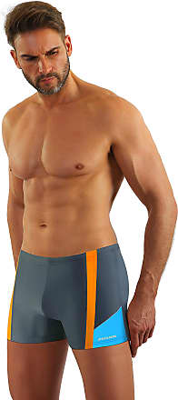 Sesto Senso smooth sports men's swimming trunks   BD351 
