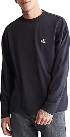 Calvin Klein Long Sleeve T-Shirts − Sale: up to −21%