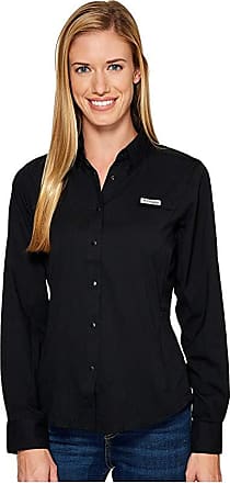 womens columbia blouses