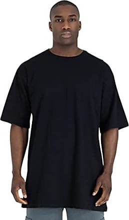 Herren Bekleidung T-Shirts Langarm T-Shirts Urban Classics Shirt in Grün für Herren 