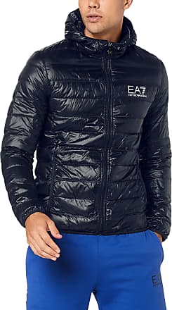 ea7 jacket mens