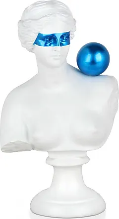 Deko-Objekte in Blau: 21 Produkte Sale: Stylight bis −40% - zu 