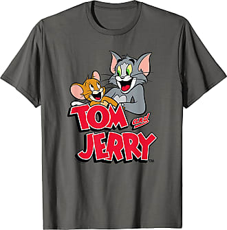 TOM & JERRY SHIRTS
