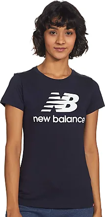 Women\'s New Balance T-Shirts - up to −77% | Stylight
