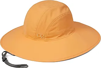 OutdoorResearch Helios Sun Hat (Orange Fizz)