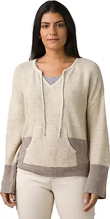 prAna Women's Ibid Sweater Tunic