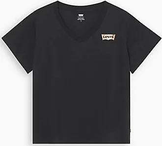 Slim Crewneck Tee - 2 Pack - Black