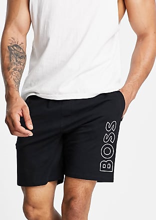 boss bodywear authentic shorts