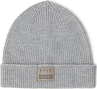 DAMEN Accessoires Hut und Mütze Grau Grau Einheitlich Rabatt 91 % NoName Hut und Mütze 