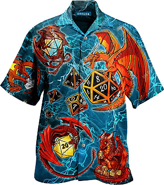 Generic Hawaiian Shirts − Sale: at $2.99+ | Stylight