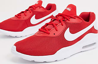 nike rosso