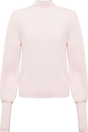 Faherty Cotton Kiawah Classic Crewneck Hoodie in Pink Womens Clothing Jumpers and knitwear Jumpers 