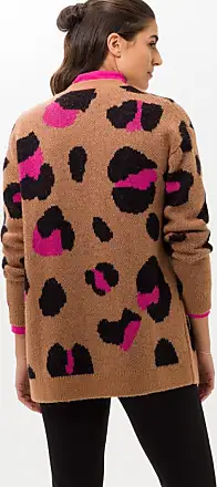 Strickjacken aus Wolle zu bis −70% Pink: Shoppe in | Stylight