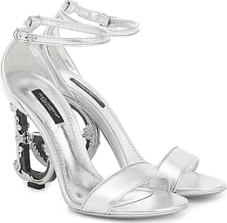 Dolce \u0026 Gabbana Sandals − Sale: up to 