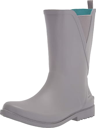 Gray Rubber Boots / Rain Boot: up to −49% over 52 products | Stylight