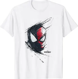 MARVEL Printed T-Shirts − Sale: at $11.46+