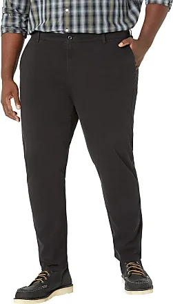 Men's Black Dockers Pants: 68 Items in Stock | Stylight