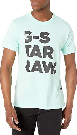 G-Star T-Shirts − Sale: | −74% up to Stylight