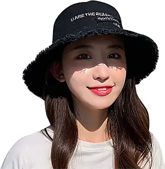 Women's Wool Sun Hats: Sale up to −50%