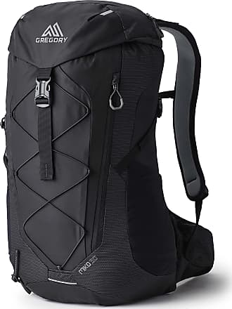 Sweaty Betty Commuter Recycled-fibre Backpack in Black