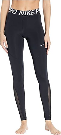 black nike tights