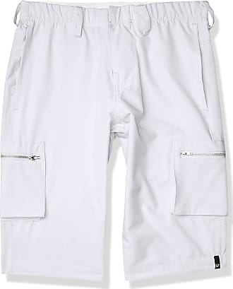 true religion white shorts