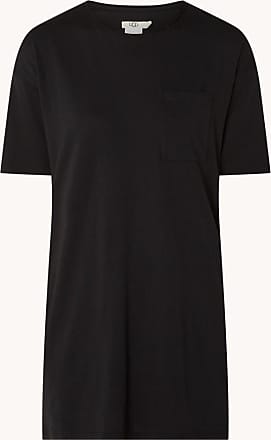 Mode Jurken T-shirt jurken s.Oliver T-shirt jurk abstract patroon 