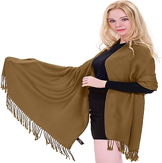 Thick Solid Colour Design Cotton Blend Shawl Scarf Wrap Stole Throw Head Wrap Face Cover Pashmina CJ Apparel NEW 