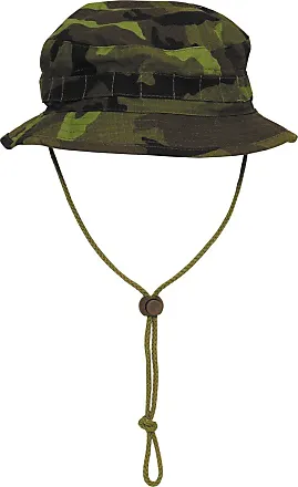 Men's Hats with Camo print Super Sale up to −71%
