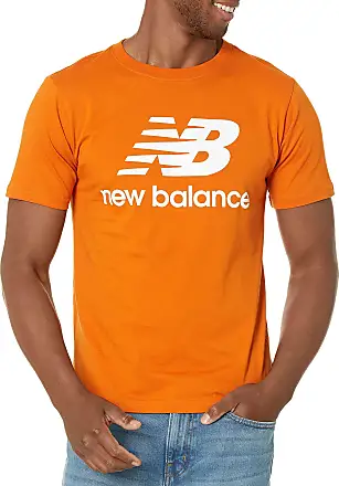 Men\'s New Balance Clothing - up to −66% | Stylight | Sport-T-Shirts