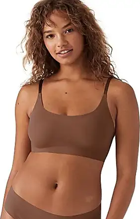 True & Co Womens Soft Lace Bralette : : Clothing, Shoes &  Accessories