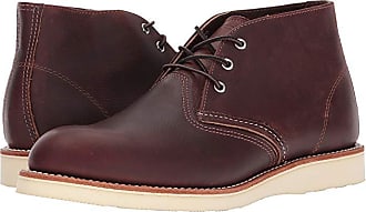 red wing logger boots amazon