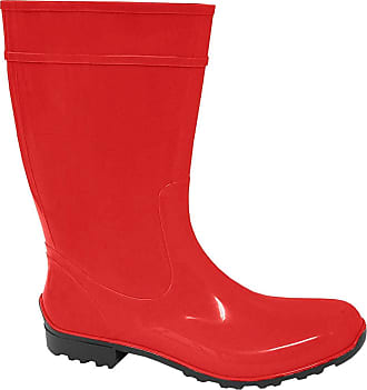 Red Wellington Boots: 86 Products & at £9.99+ | Stylight