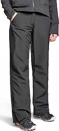 Peter Storm Men's Softshell II Trousers with Durable Water Repellent  Finish, Outdoors, Travelling, Camping & Hiking Clothing, Black, XS :  : Fashion
